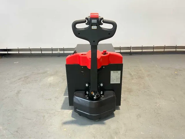 Hc 1020bx platform lift 2000kg - afbeelding 10 van  14