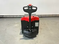 Hc 1020bx platform lift 2000kg - afbeelding 10 van  14