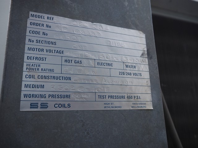 Hc coils - afbeelding 2 van  10