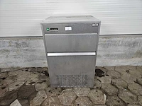 Hcb - ijsblokjesmachine - afbeelding 1 van  4