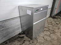 Hcb - ijsblokjesmachine - afbeelding 3 van  4