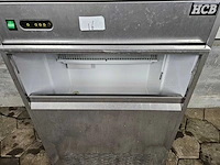 Hcb - ijsblokjesmachine - afbeelding 4 van  4