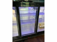 Hcb bbt-350s glasdeur barkoeling - afbeelding 3 van  8