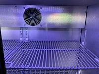 Hcb bbt-350s glasdeur barkoeling - afbeelding 6 van  8