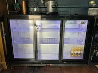 Hcb bbt-350s glasdeur barkoeling - afbeelding 7 van  8