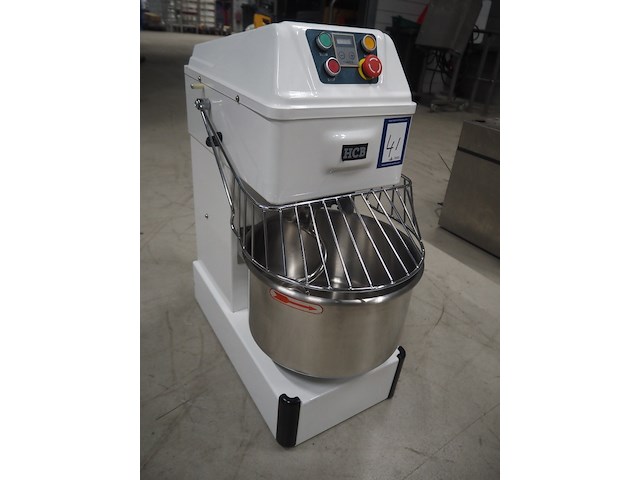 Hcb - afbeelding 1 van  8