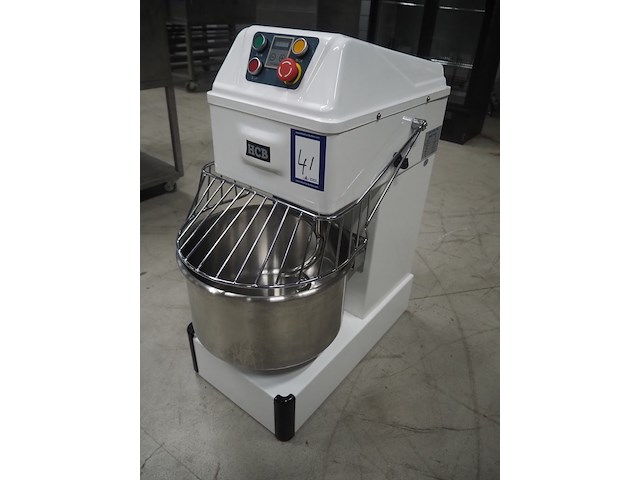 Hcb - afbeelding 2 van  8