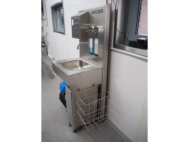 Hӧcker - afbeelding 6 van  12