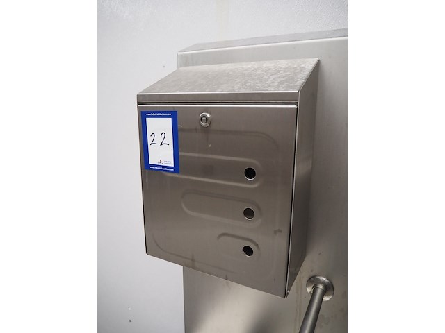 Hӧcker - afbeelding 11 van  12