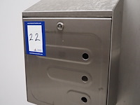 Hӧcker - afbeelding 11 van  12