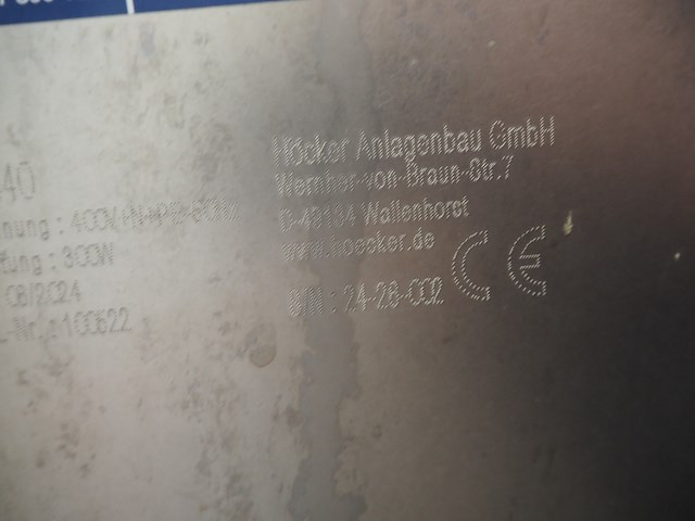 Hӧcker - afbeelding 5 van  13