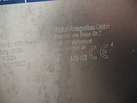 Hӧcker - afbeelding 5 van  13