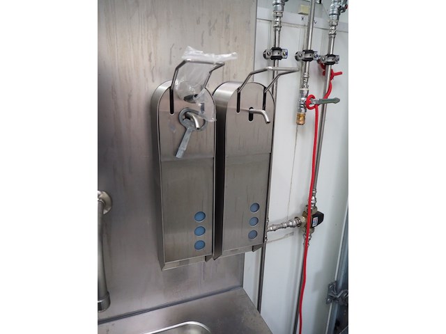 Hӧcker - afbeelding 5 van  9