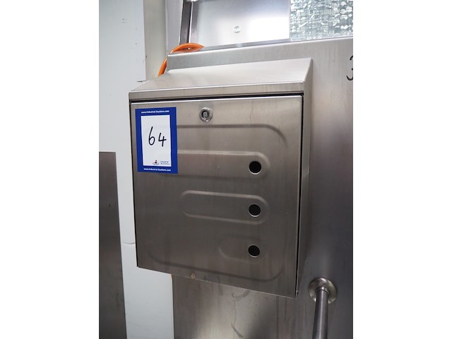 Hӧcker - afbeelding 6 van  9