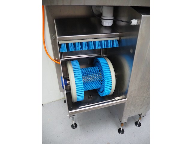 Hӧcker - afbeelding 8 van  9