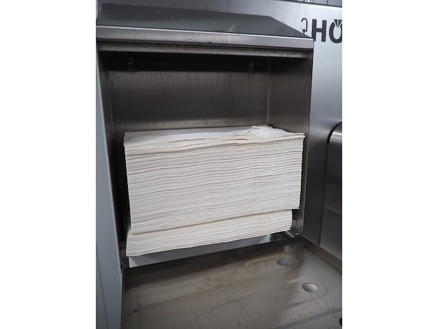 Hӧcker - afbeelding 2 van  14