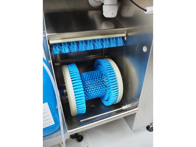 Hӧcker - afbeelding 3 van  14