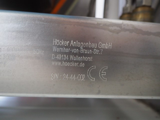 Hӧcker - afbeelding 6 van  14