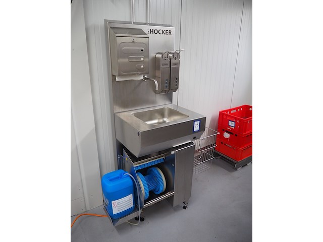 Hӧcker - afbeelding 7 van  14