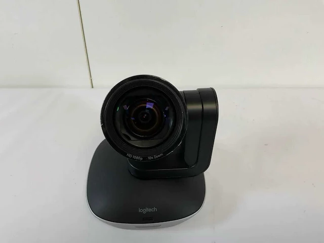 Hd 1080p videocamera (12x) - afbeelding 1 van  6
