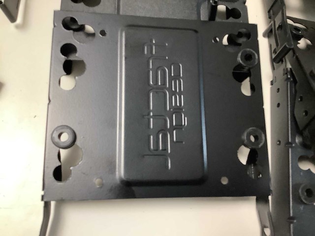 Hd brackets interne hardeschijf (26x) - afbeelding 2 van  3