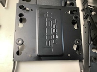 Hd brackets interne hardeschijf (26x) - afbeelding 2 van  3