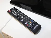 Hd tv monitor samsung 27 inch typt27c350ew met afstandsbediening - afbeelding 2 van  2