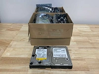 Hdd sata 3,5” 1tb (20x) - afbeelding 1 van  4