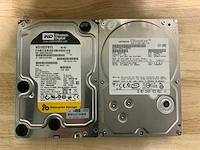 Hdd sata 3,5” 1tb (20x) - afbeelding 2 van  4