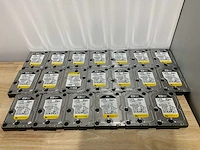 Hdd sata 3,5” 1tb (20x) - afbeelding 1 van  4