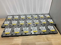 Hdd sata 3,5” 1tb (20x) - afbeelding 1 van  5