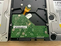 Hdd sata 3,5” 1tb (20x) - afbeelding 3 van  5