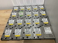 Hdd sata 3,5” 1tb (20x) - afbeelding 1 van  4
