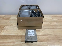 Hdd sata 3,5” 1tb (24x) - afbeelding 1 van  3