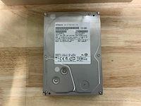Hdd sata 3,5” 1tb (24x) - afbeelding 2 van  3