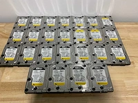 Hdd sata 3,5” 1tb (25x) - afbeelding 2 van  3