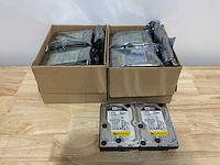 Hdd sata 3,5” 1tb (25x) - afbeelding 1 van  3