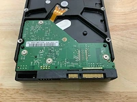 Hdd sata 3,5” 1tb (25x) - afbeelding 3 van  3