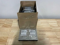 Hdd sata 3,5” hdd 2tb (18x) - afbeelding 1 van  4