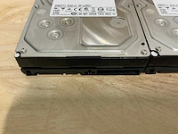 Hdd sata 3,5” hdd 2tb (18x) - afbeelding 3 van  4