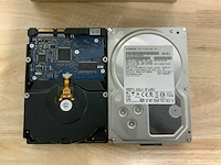 Hdd sata 3,5” hdd 2tb (18x) - afbeelding 4 van  4