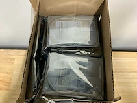 Hdd sata 3,5” hdd 2tb (18x) - afbeelding 2 van  4
