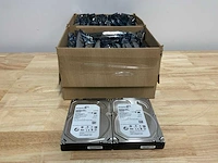 Hdd sata 3,5” hdd 3tb (22x) - afbeelding 1 van  3