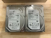 Hdd sata 3,5” hdd 3tb (22x) - afbeelding 2 van  3