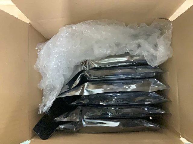 Hdd wd & seagate 3,5” 4tb sata (6x) - afbeelding 3 van  3