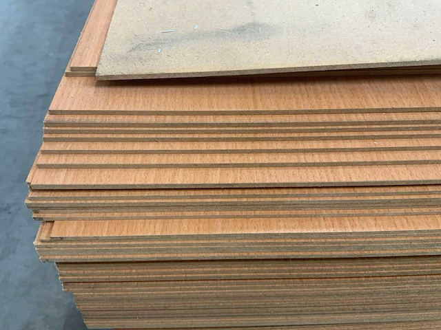 Hdf plaat 2440x610x3mm (400x) - afbeelding 5 van  7