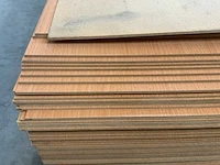 Hdf plaat 2440x610x3mm (400x) - afbeelding 5 van  7