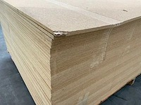 Hdf plaat ca 2500x1200x14mm (50x) - afbeelding 5 van  7