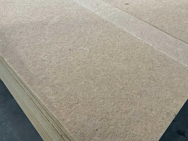 Hdf plaat ca 2500x1200x14mm (50x) - afbeelding 6 van  7