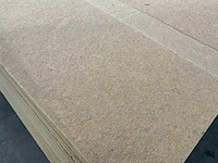 Hdf plaat ca 2500x1200x14mm (50x) - afbeelding 6 van  7